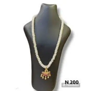 perfect Pearl Necklaces
